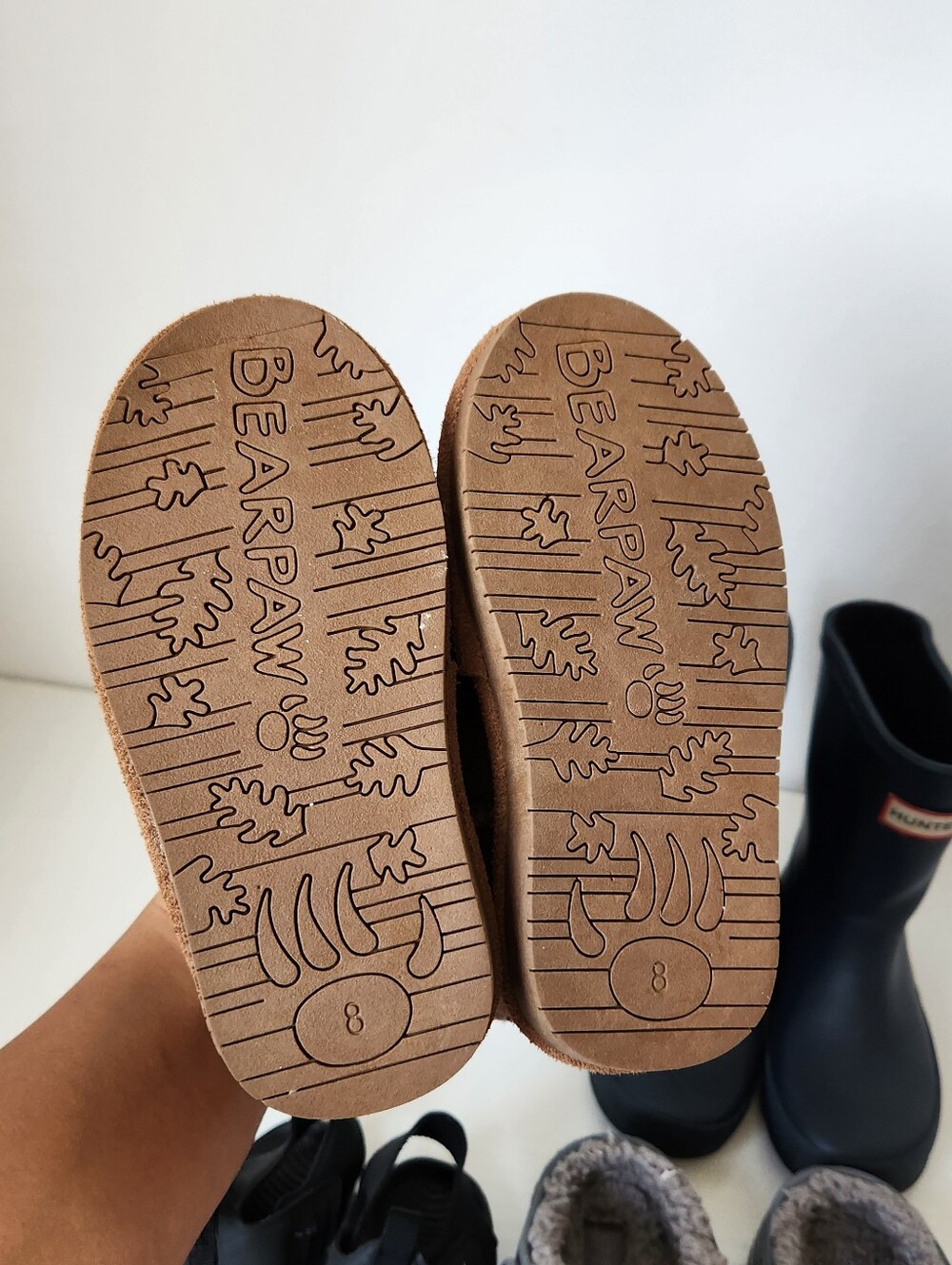 KIDS SHOES A LOT - Picture 4 of 8